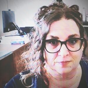 Meet your Posher, Vivian